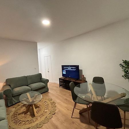 Resolana Home Sevilla! 외부 사진