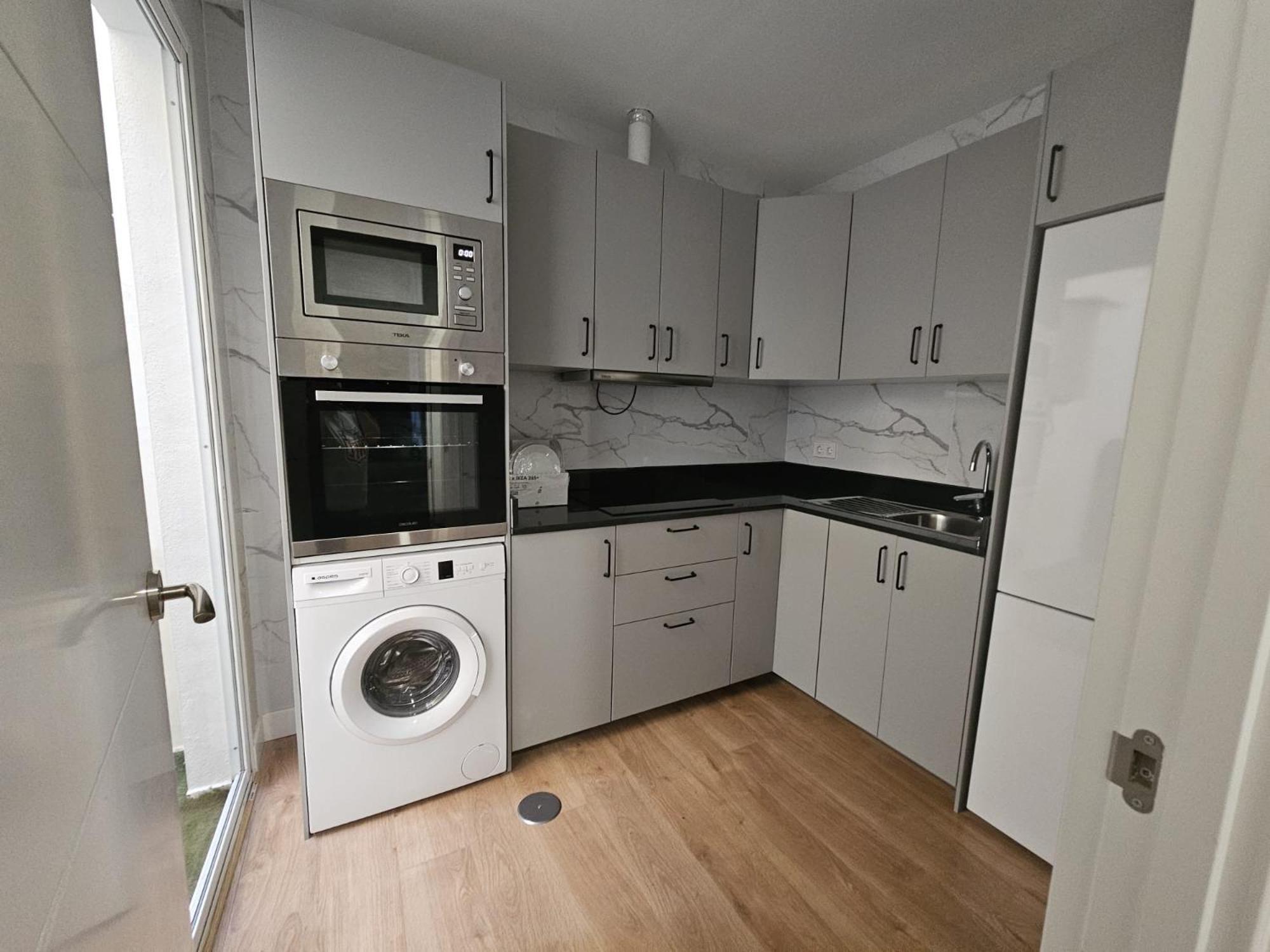 Resolana Home Sevilla! 외부 사진