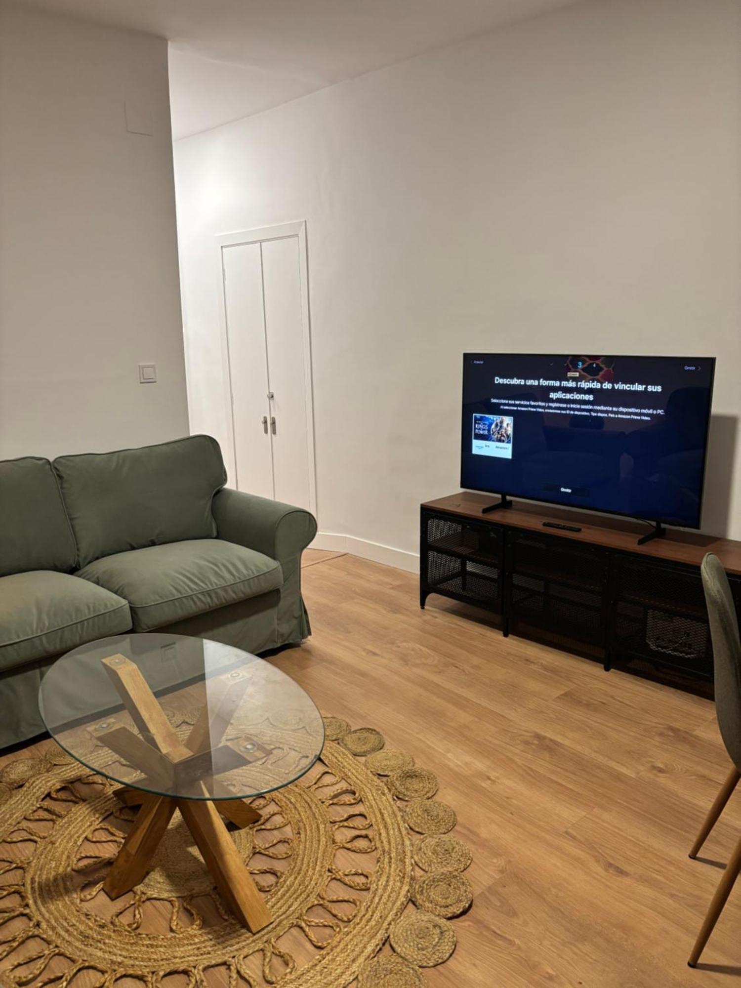 Resolana Home Sevilla! 외부 사진