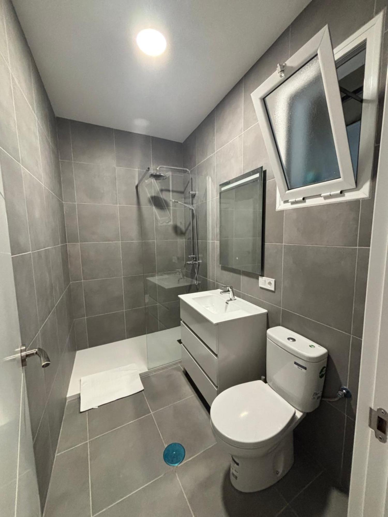 Resolana Home Sevilla! 외부 사진