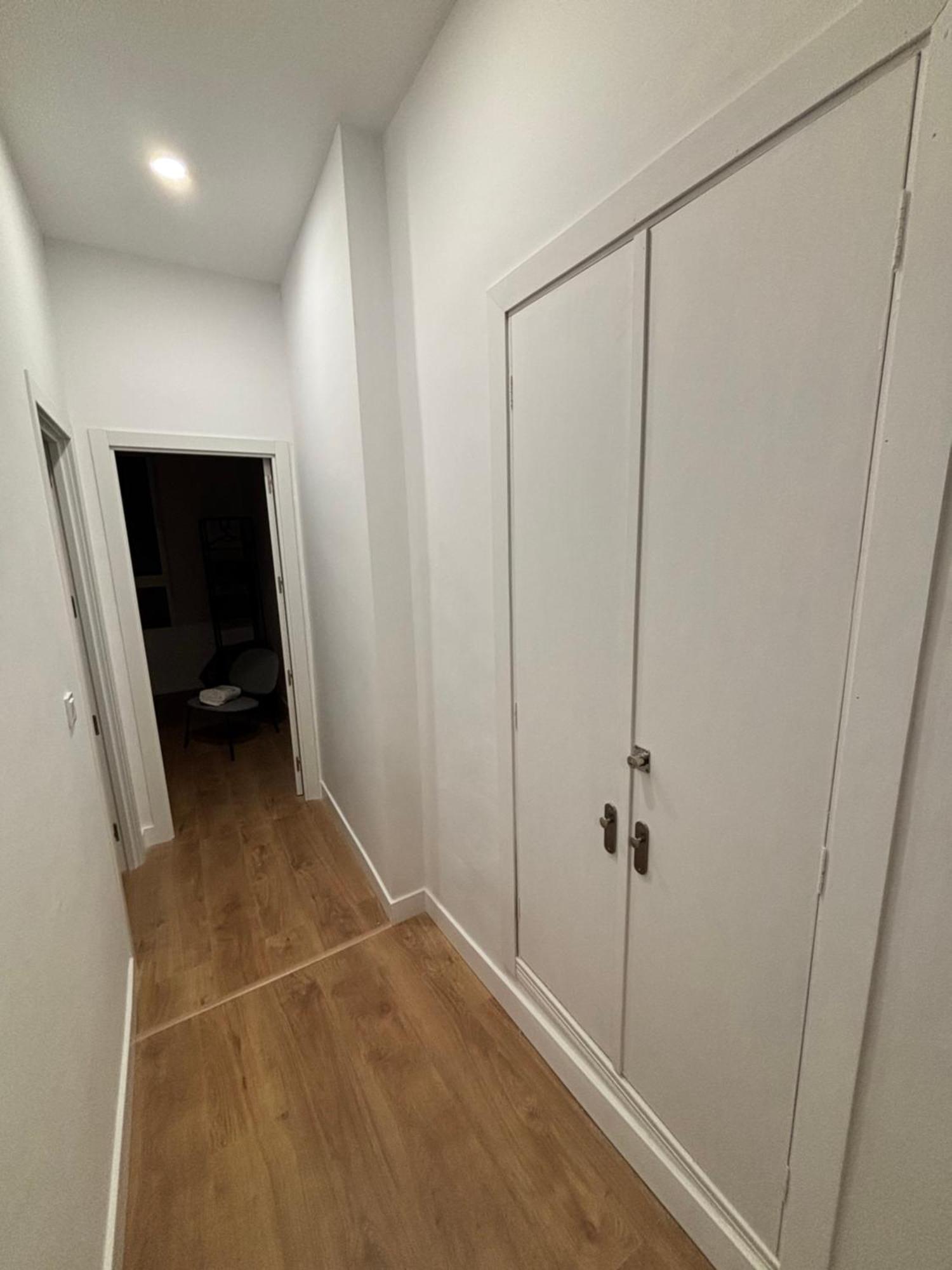 Resolana Home Sevilla! 외부 사진