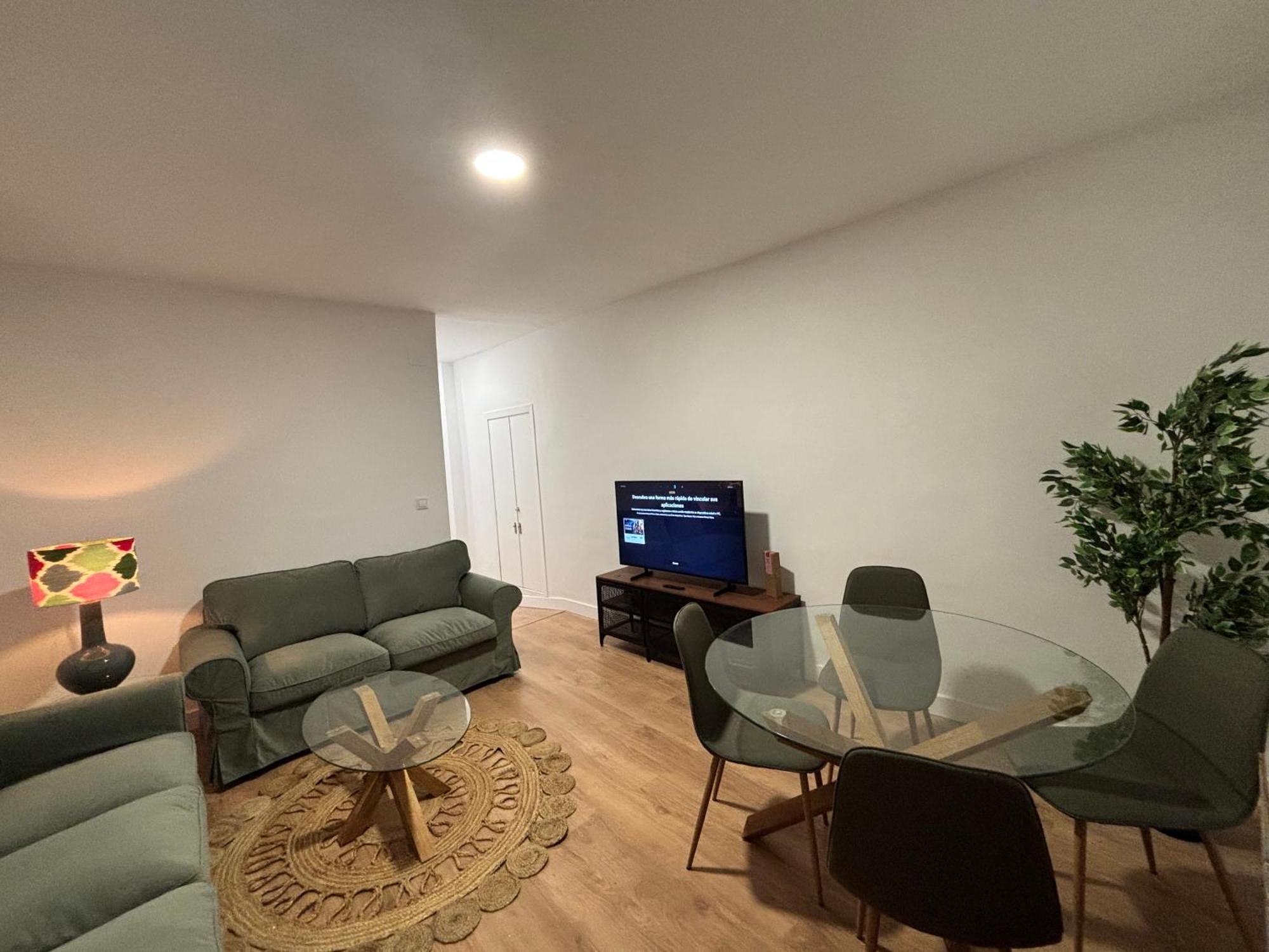 Resolana Home Sevilla! 외부 사진