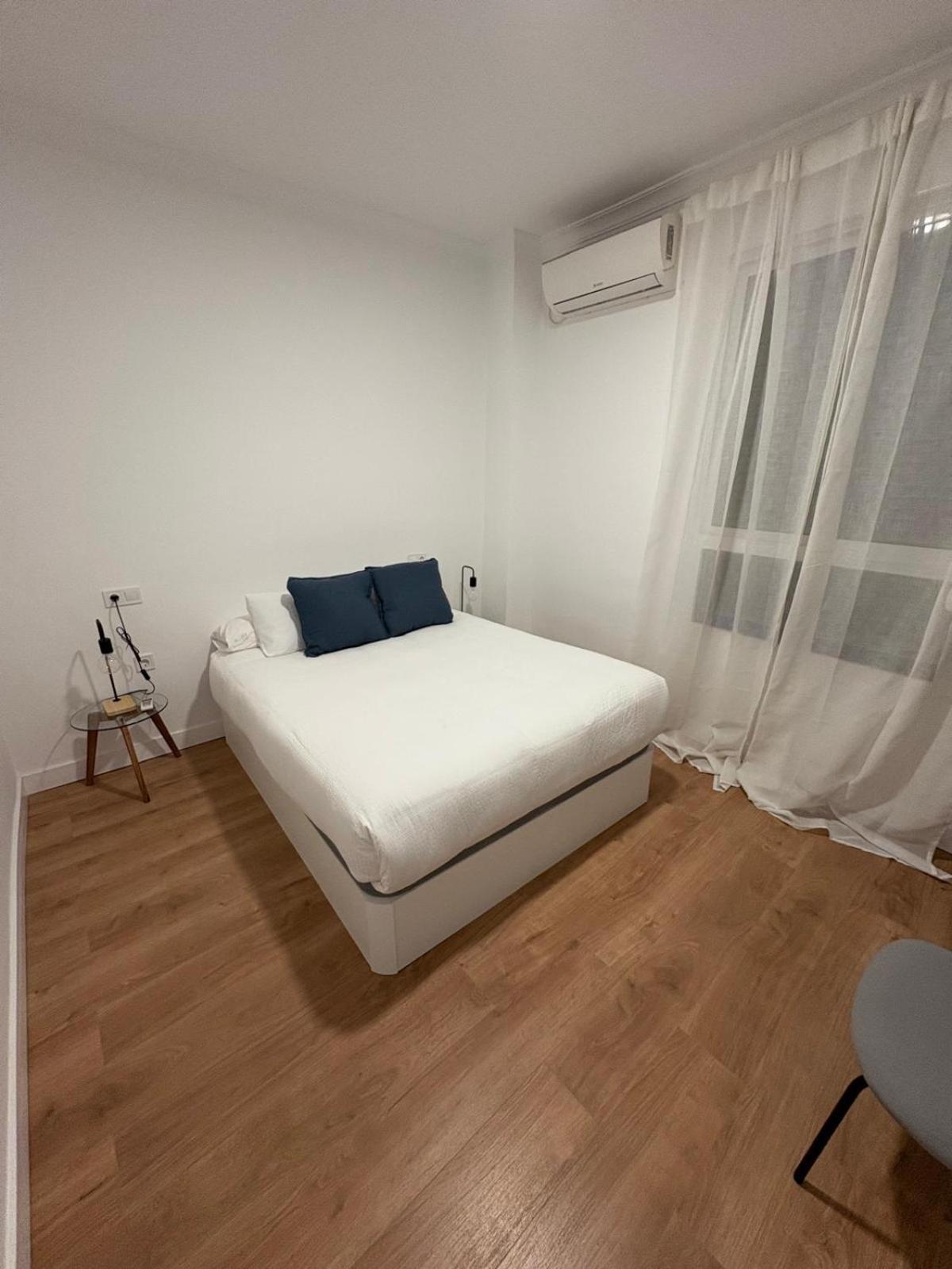 Resolana Home Sevilla! 외부 사진