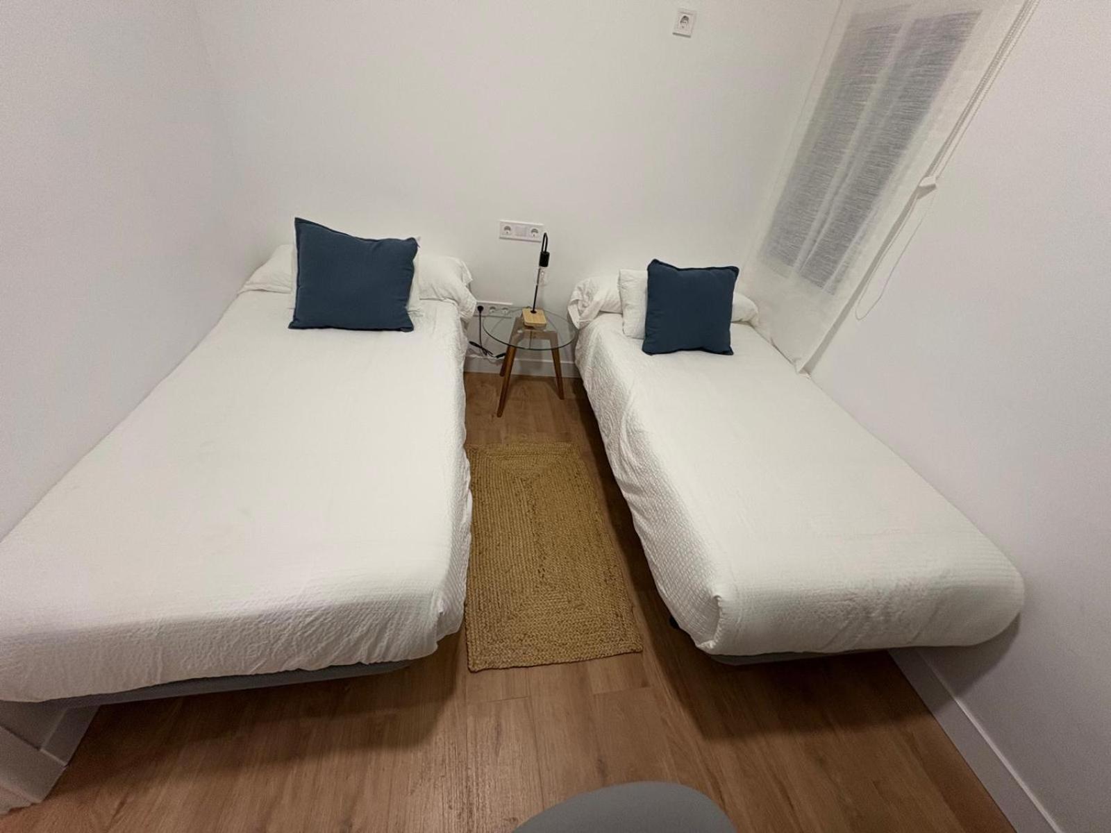 Resolana Home Sevilla! 외부 사진