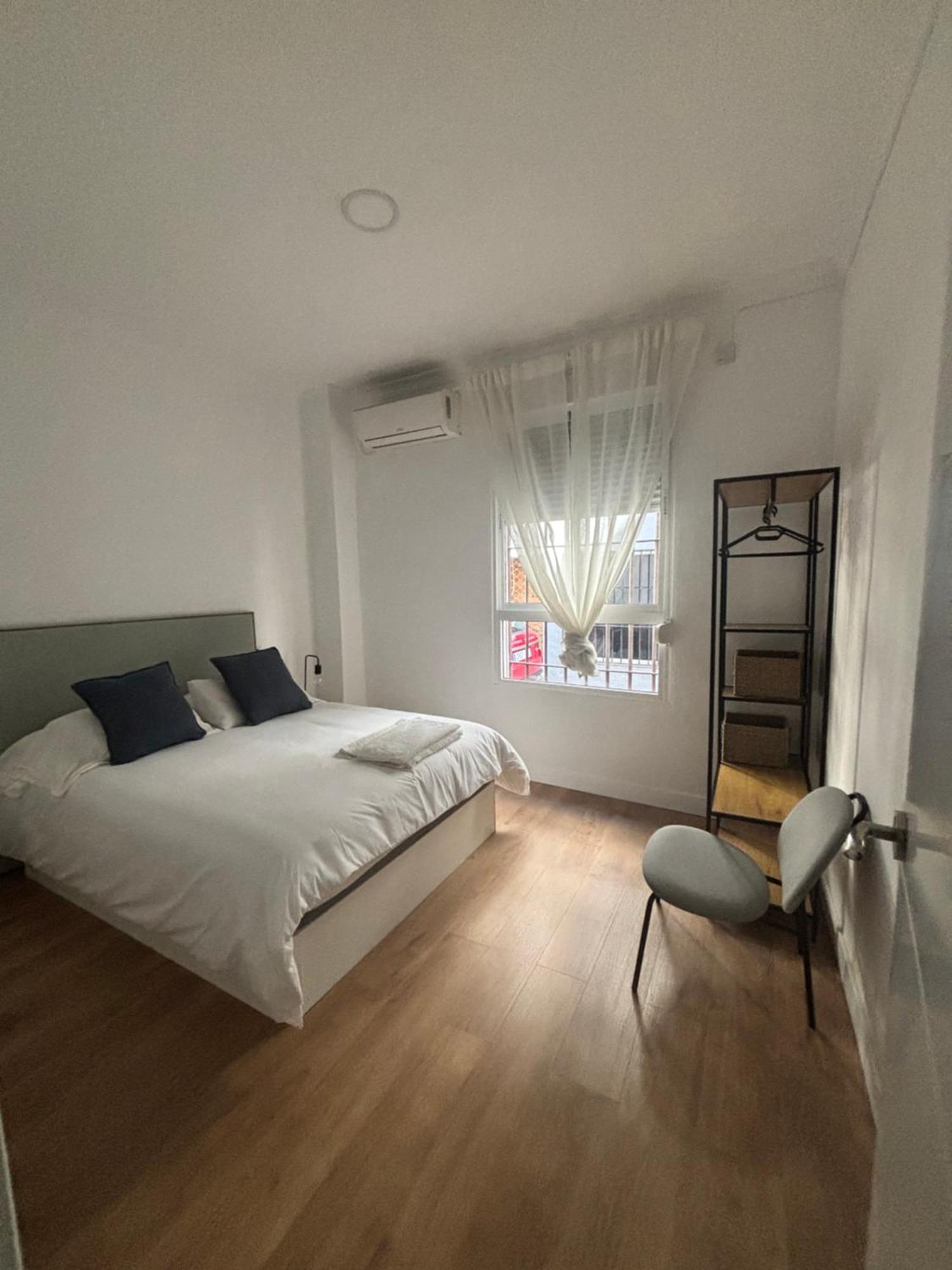 Resolana Home Sevilla! 외부 사진