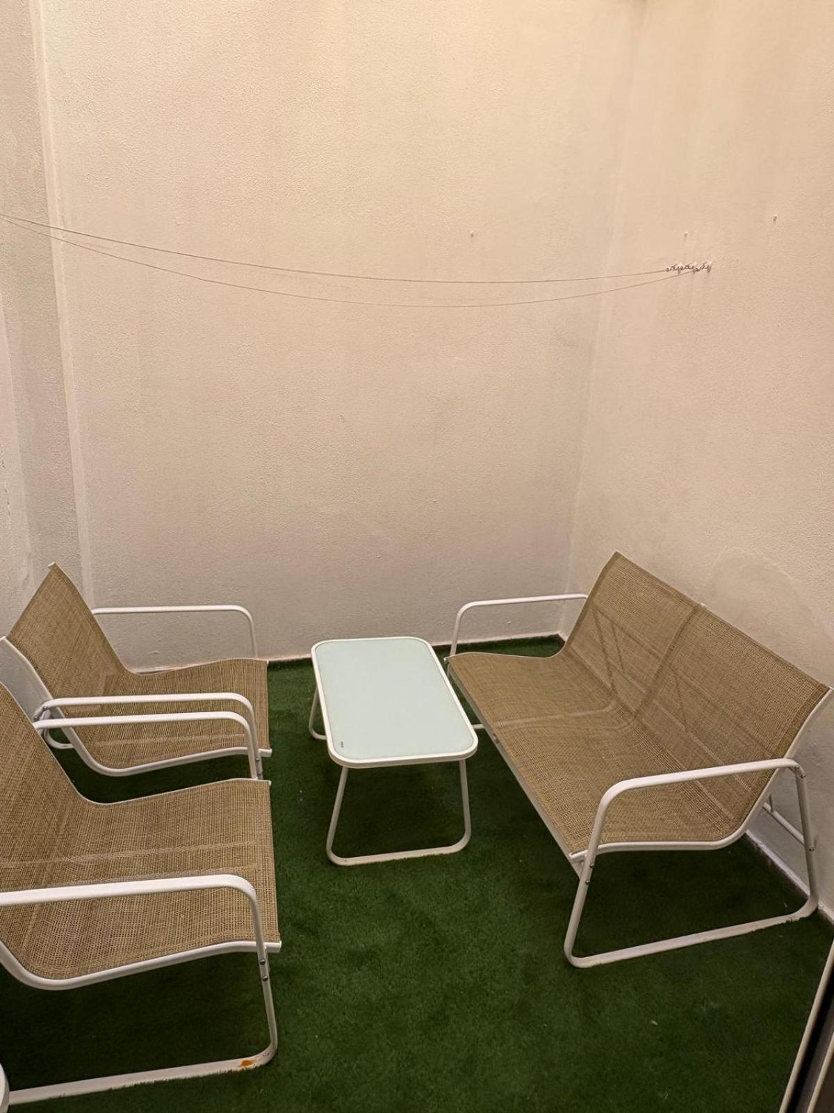 Resolana Home Sevilla! 외부 사진